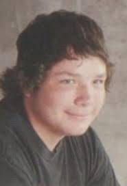 Curtis Matthew Bittinger (1992-2008)