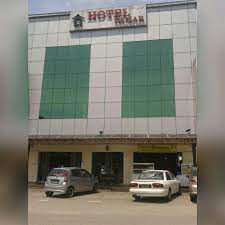 Best kuala krai b&bs on tripadvisor: Hotel Damar Kuala Krai Home Facebook