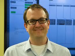 Steven Kemper Named Professor of TIMARA