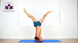 We did not find results for: Advanced Yoga Poses For Beginners Yoga Inversions Clever Yoga Youtube