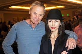 General Hospital”'s Tristan Rogers' Longtime TV Wife Finola Hughes Pays Tribute to Him After His Death