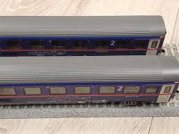 Lc9703 ls models mw2006 esu 36487 esu 36511 esu 36512 esu 36513 esu 36516 esu 36518. Ls Models Mw1811 2 NightjetãŒå±Šã„ãŸ Ichibata S Workshop