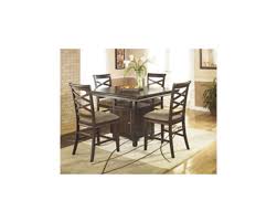 Modernize your dining room with this set of two hayley dining chairs from signature design by ashley. D480 32 Ashley Furniture
