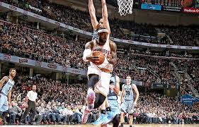 Todas 1° cuarto 2° cuarto 3° cuarto 4° cuarto. Cleveland Cavaliers Vs Memphis Grizzlies Game Recap Lebron Drops 25 As Cavs Dominate Grizz Cavaliers Nation