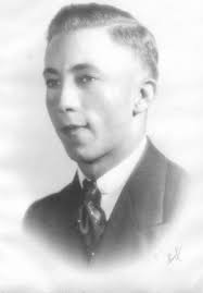 Robert Clayton Leachman (1920-1984)