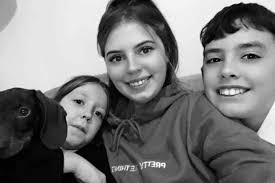 Fundraiser by Rebekah Millar : Jody Oxley ❤️