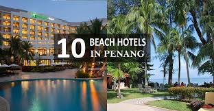 Batu ferringhi beach, batu ferringhi, penang island 11100 malaysia. 10 Best Hotels In Penang With Amazing Beach View