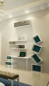 Pin By Abanti Mustafi On Bedroom Study Table Designs