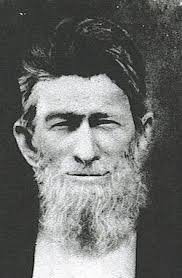 Allen Adams (1820-1906)