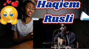 Berikut lirik, chord dan video mengapa perpisahan yang kau pinta. Chords For Haqiem Rusli Mengapa Perpisahan Yang Kau Pinta Reaction