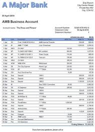 This video shows you how to reconcile a bank account and how to resolve discrepancies. Bank Reconciliation Exercises And Answers Free Downloads