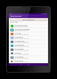 Find out how powerful your device is. Device Information For Android Apk Download