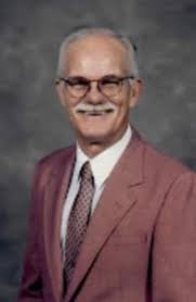 Pickle, Malcolm Andrew (LaFayette)