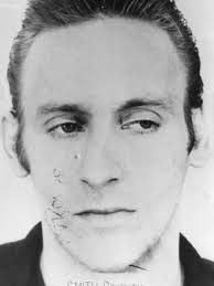 Bandit author fled jail but can't escape web