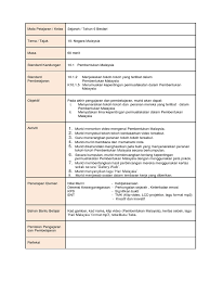 Tokoh yang terlibat dalam pembentukan malaysia. Rph Sejarah Tahun 6