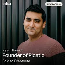 Excited to share that I've officially joined Intro as an Expert. I've  already had some great conversations with founders and operators across  fundraising, growth, mindset, and strategic…