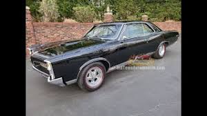 Image result for Starlight Black 1967 GTO