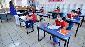 Puedes encontrar los festivos de todos los niveles académicos: Calendario Sep Los 12 Estados Que Regresan A Clases Hasta El Ciclo Escolar 2021 2022 Heraldo Deportes