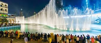 Explore an incredible range of accommodation options. Dubai Tourist Attractions Burj Khalifa Dubai Mall More Mybayut