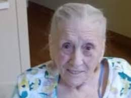 Helen "Dee" Delores Hamilton's Obituary