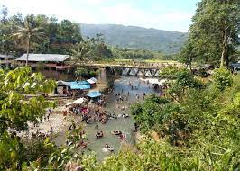 Apa saja tempat wisata wajib di padang? 9 Tempat Wisata Di Kabupaten Padang Lawas Lawas Terbaru Pariwisata Sumut