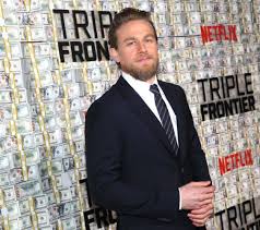 We did not find results for: Charlie Hunnam S Best Performances Ranked Outside Of Sons Of Anarchy The Great Celebrity