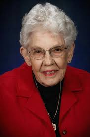 Anna Patton Obituary