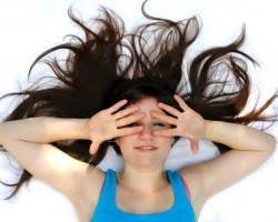 As the patients of bulimia suffer from vomiting tendency, so it takes out the essential quantity of salts and sugar in the body. Bulimia Hair Loss