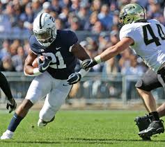 State College Pa Should Noah Cain Be Penn States No 1