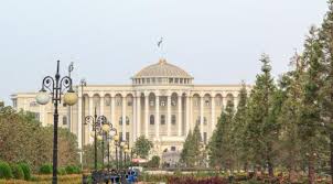 Braam membangun kediaman ini selama 8 tahun yaitu mulai tahun 1796 (masa pemerintahan. 10 Istana Presiden Terindah Di Asia Ada Indonesia Bisnis Liputan6 Com