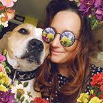 Kerry Mucker's Instagram, Twitter & Facebook