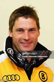 Jenna Mohr of Germany pictured during the German Team Press... News Photo