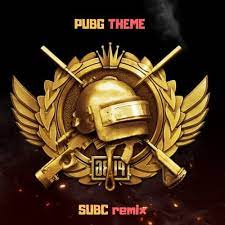 Pubg Theme Song Subc Remix By Sub C Game Wallpaper Iphone Mobile Legend Wallpaper Theme