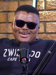 Today we have Mashudu Mokhithi, the man behind @zwibodo_capetown . Do catch  the full episode