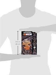 The official nascar trivia book: Official Nascar Trivia The Ultimate Challenge For Nascar Fans Nascar 9780061073045 Amazon Com Books