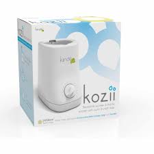 Kiinde Kozii Breast Milk And Bottle Warmer Walmart Com