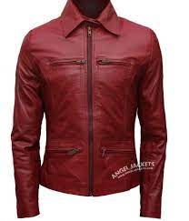 Sparkling Black Friday Deal Emma Swan Jacket Hurry Up Shop Now Short Leather Jacket Leather Jackets Women Leather Jacket