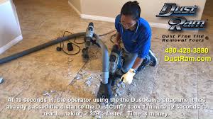 Are you searching for a dust free method of how to remove floor tiles and other types of flooring? Dustcuff Vs Dustram Home Facebook