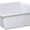 Take a bucket or two of bathwater and use it on your plants! 1