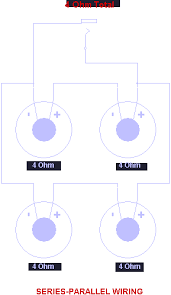 Speaker Ohm Chart Speaker Impedance Speaker Ohm Chart 3