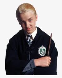 He too could sense something heading our way. Freetoedit Harrypotter Magic Magia Dracomalfoy Draco Malfoy Hd Png Download Kindpng