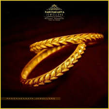 Nepali Traditional Bangles Gold Jewellery Design Necklaces Bangles Jewelry Designs Gold Jewelry Fashion