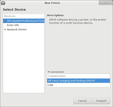 Home » printer » hp laserjet. Installing Hp Printer Driver For Arch Linux Unix Linux Stack Exchange