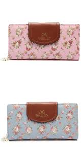 Rural Women Floral Long Wallet Girls Sweet Hasp Purse Card Holder Phone Bags Man U Wallets India Carrying 2 Wallets Custom Purses Purses Purses And Handbags