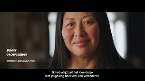 LIVE 📽️ met collega's Bas, Jacqueline & Dana over het werken in een  jeugdinrichting! 🫱🏼‍🫲🏽