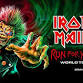 Iron Maiden event image