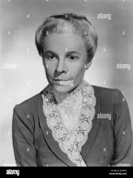 Ruth white Banque d'images noir et blanc