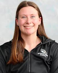 2023-24 Women's Rowing Roster