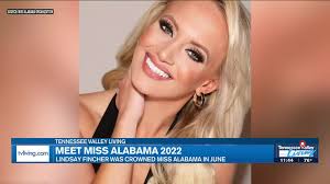 Meet Miss Alabama 2022