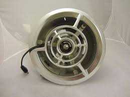 Rare Vintage Mid Century Metal Nutone 8210 Kitchen Fan Retro Exhaust Vent Fan Kitchen Fan Exhaust Vent Exhaust Fan